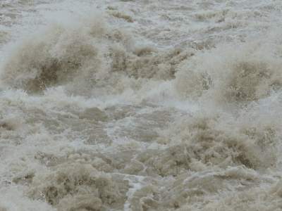 Decree on temporary measures in administrative matters to prevent the consequences of floods