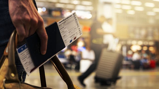 Sodna praksa EU: Pravica letalskih potnikov do pavšalne odškodnine